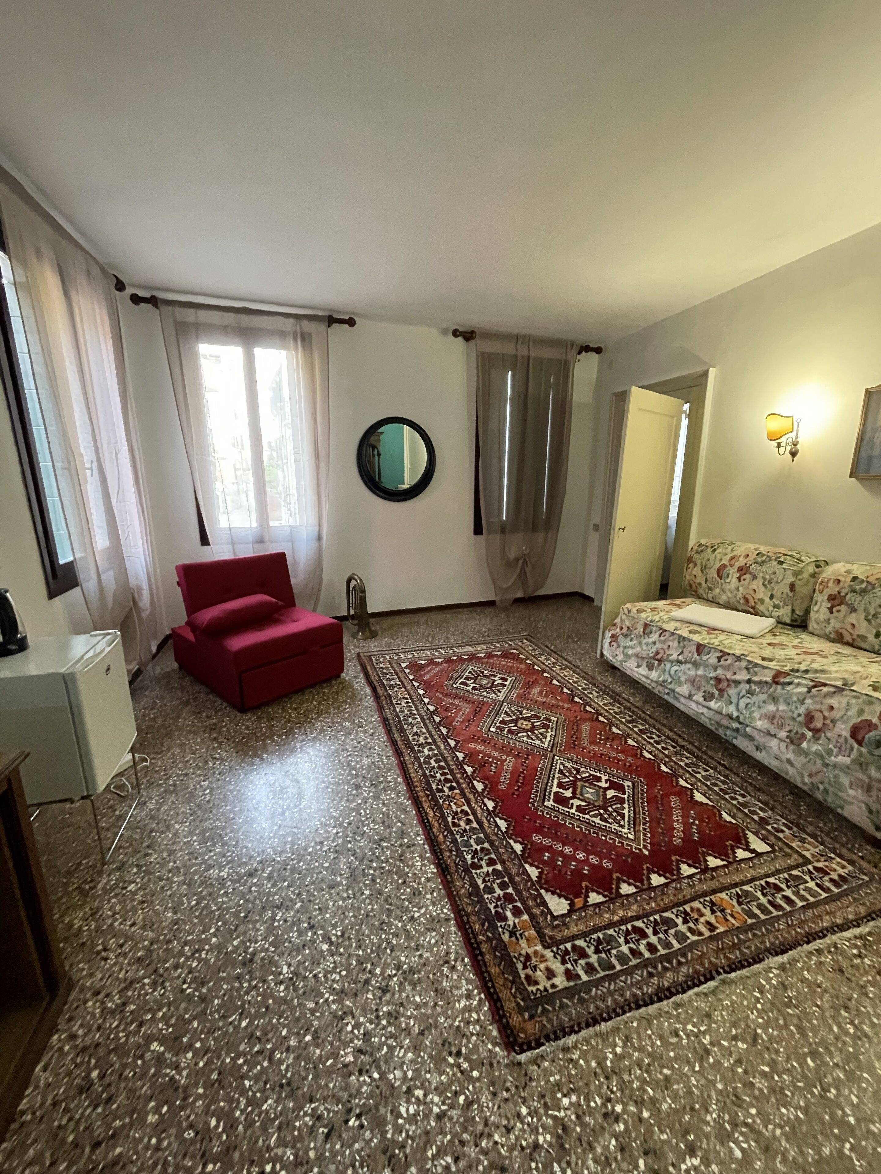 Foto - Lions Venice Guest house