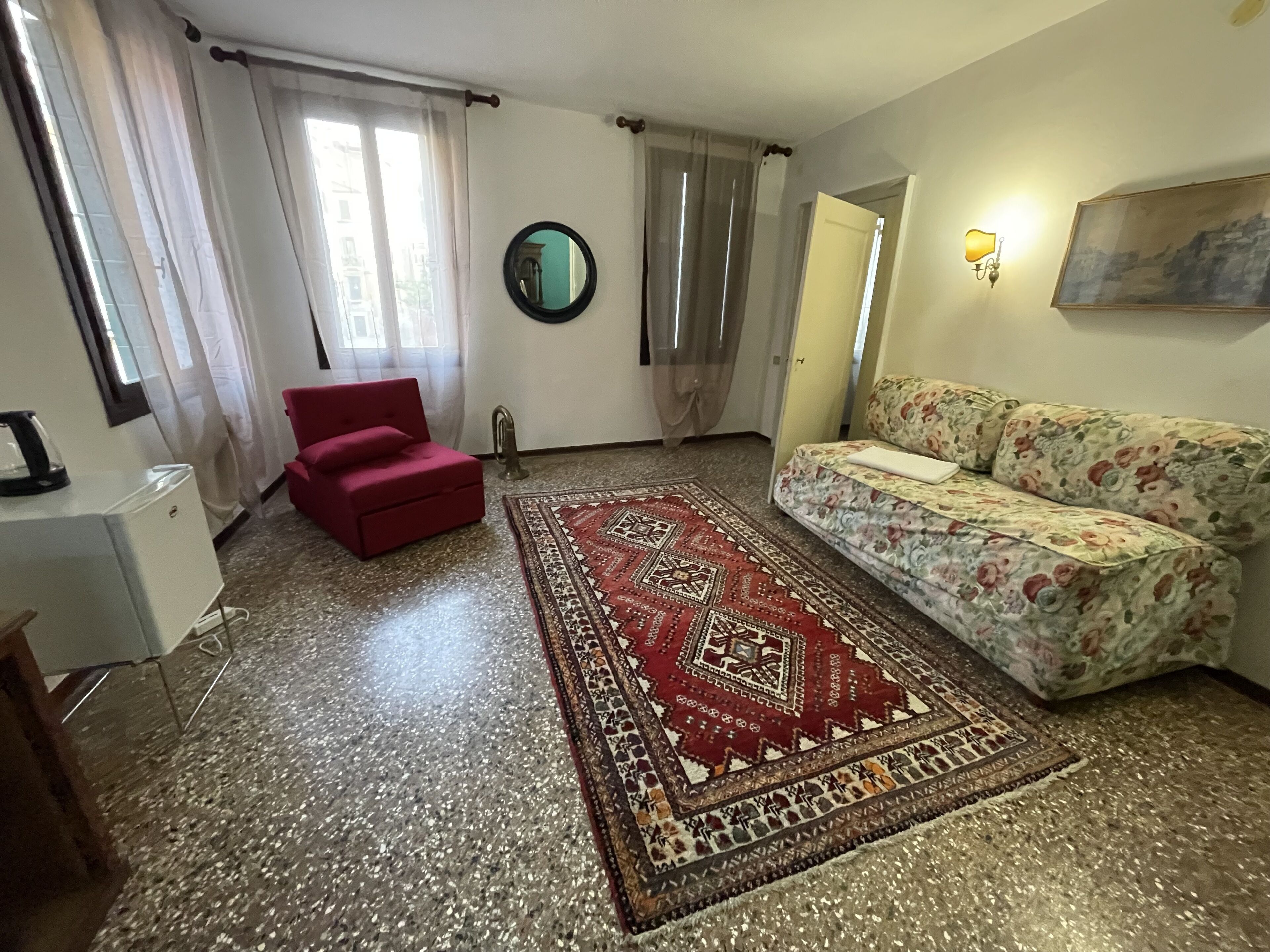 Foto - Lions Venice Guest house