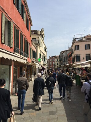 Exterior - LIONS VENICE Guest House (Venice)