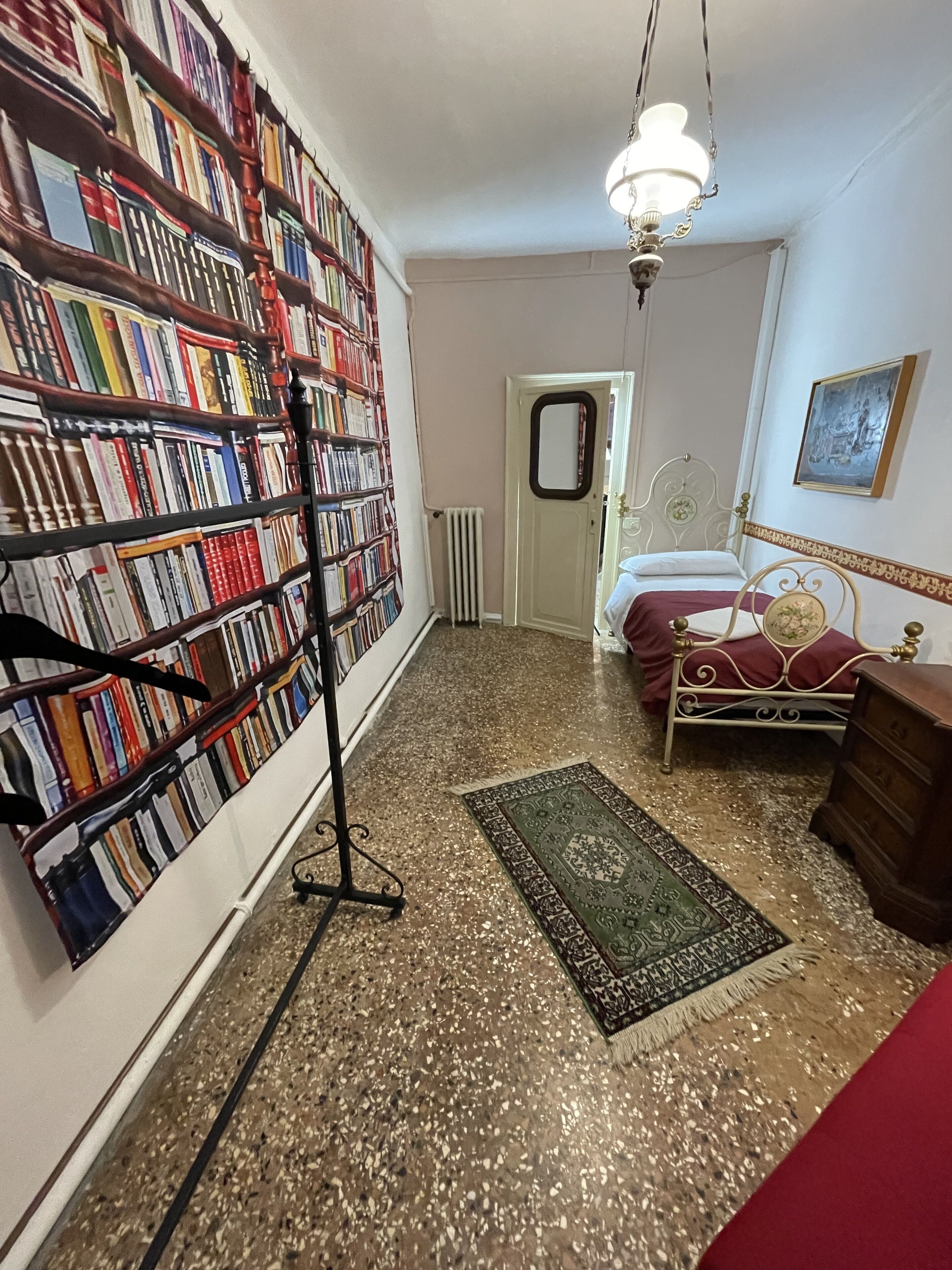 Foto - Lions Venice Guest house