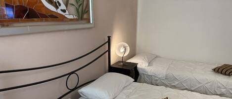 Exclusive Quadruple Room