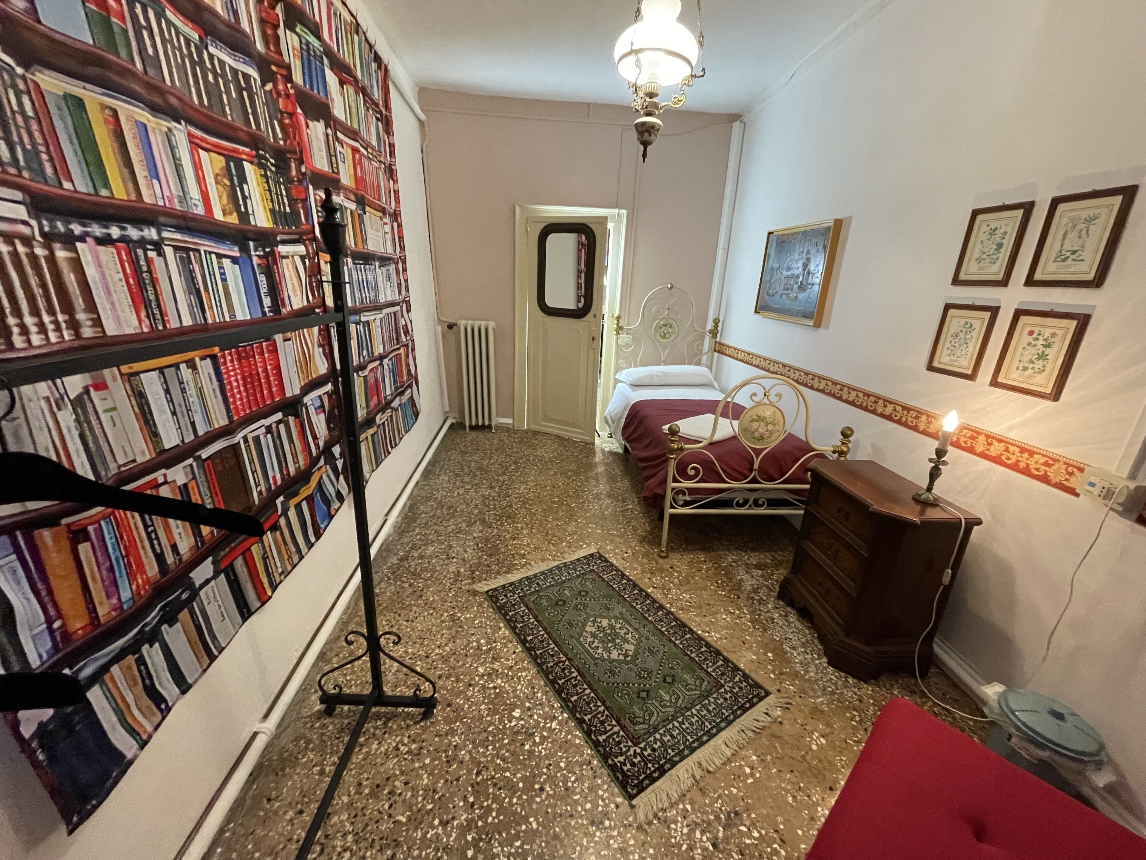 Foto - Lions Venice Guest house