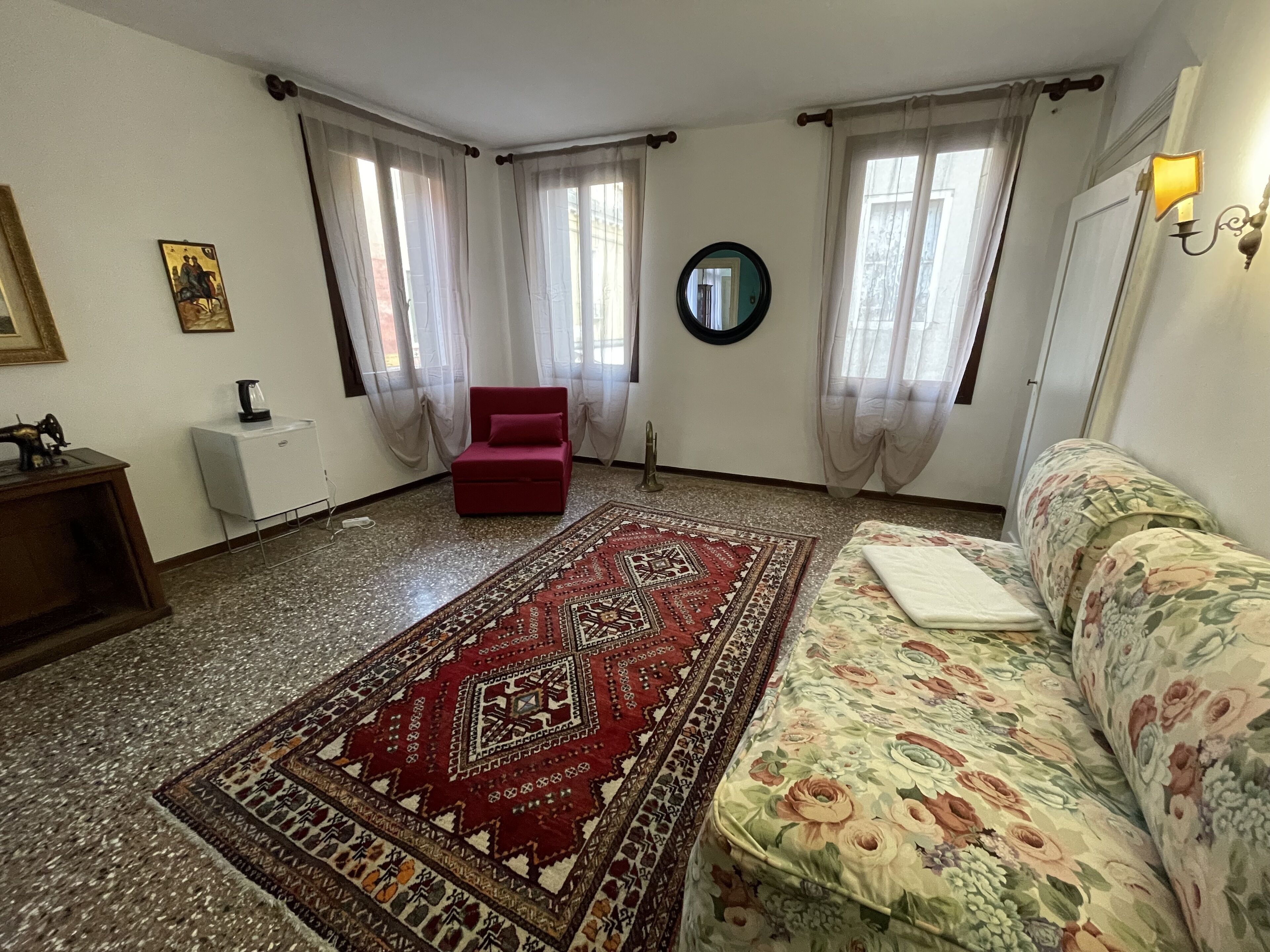 Foto - Lions Venice Guest house