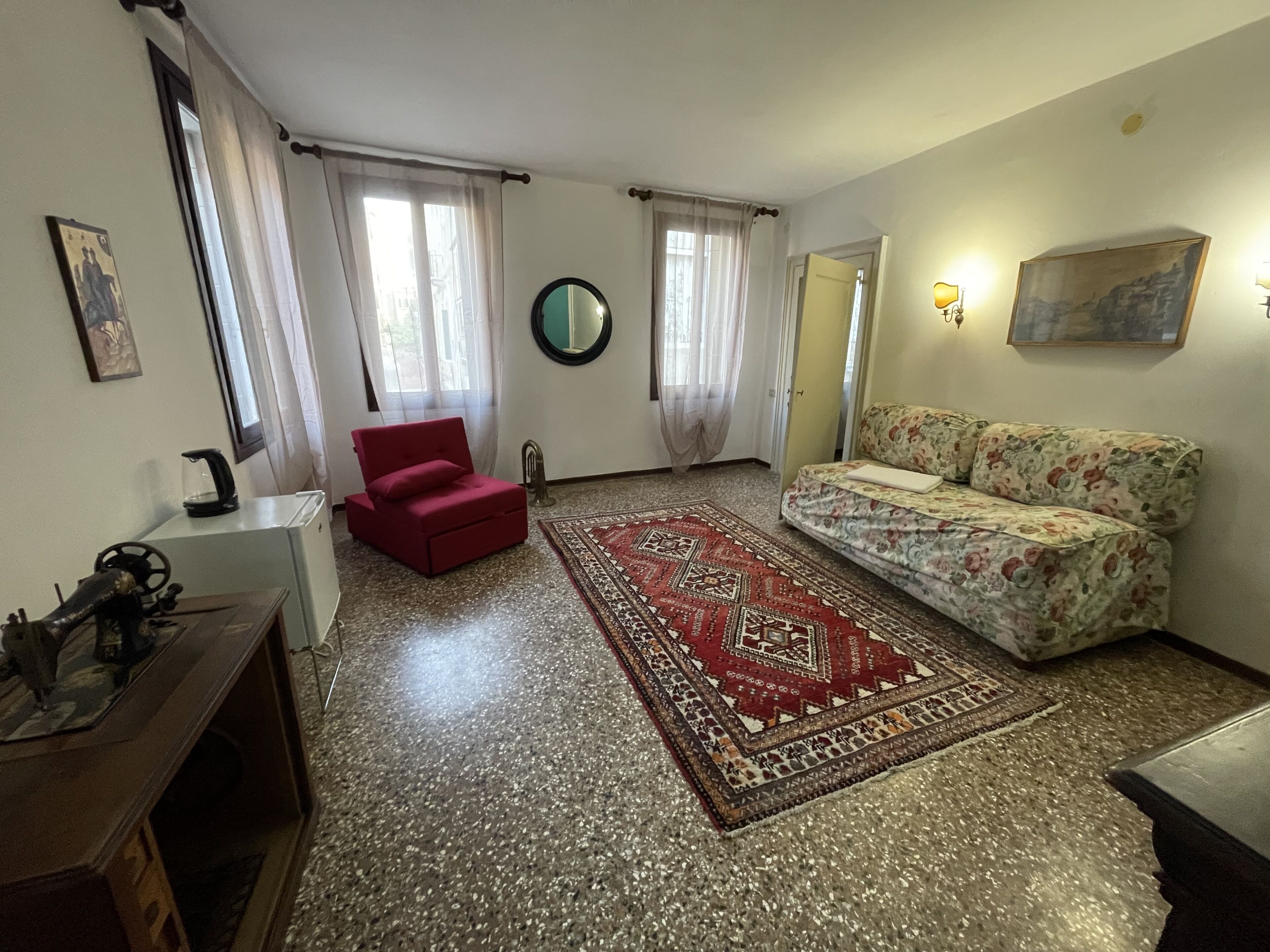 Foto - Lions Venice Guest house