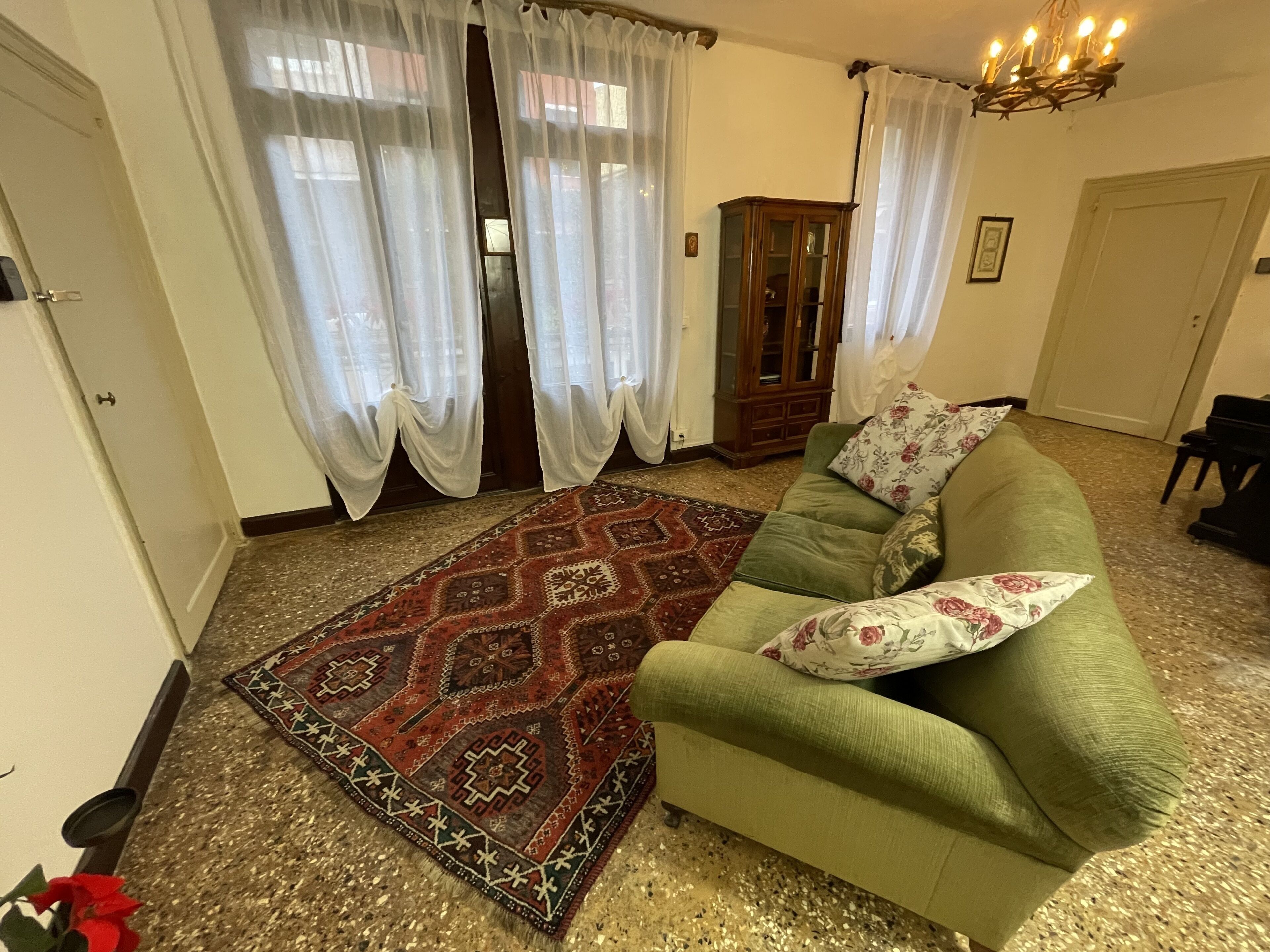 Foto - Lions Venice Guest house