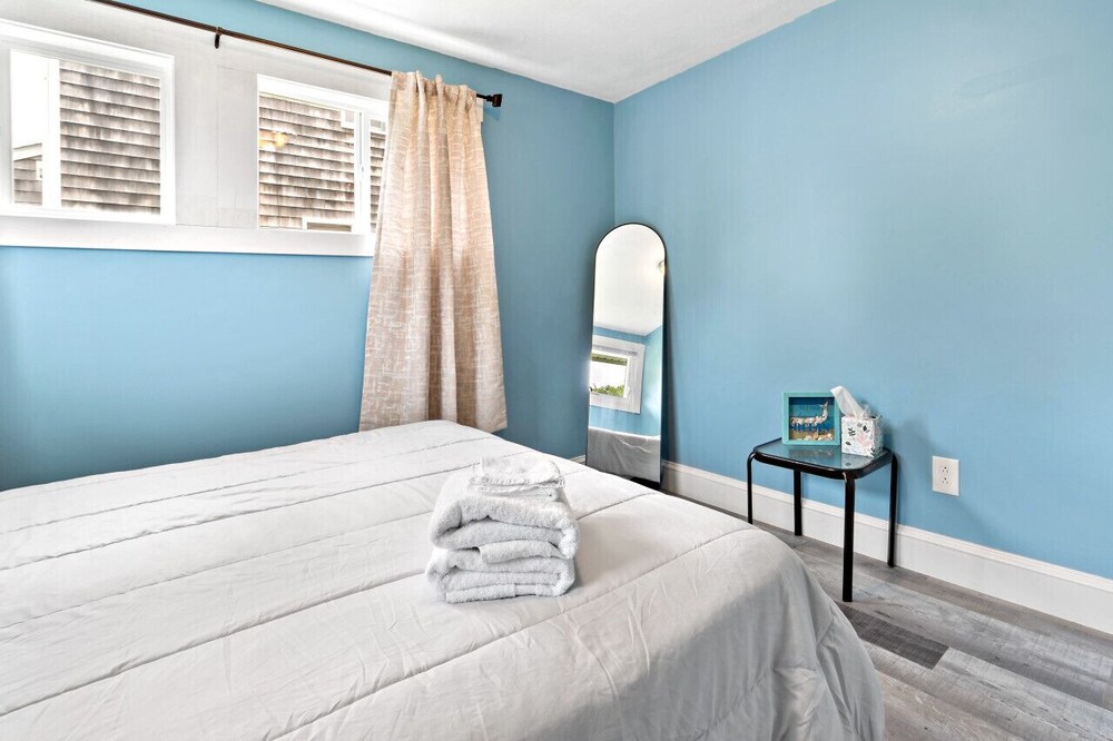 Cottage in Point Judith near Scarborough Narragansett Vrbo