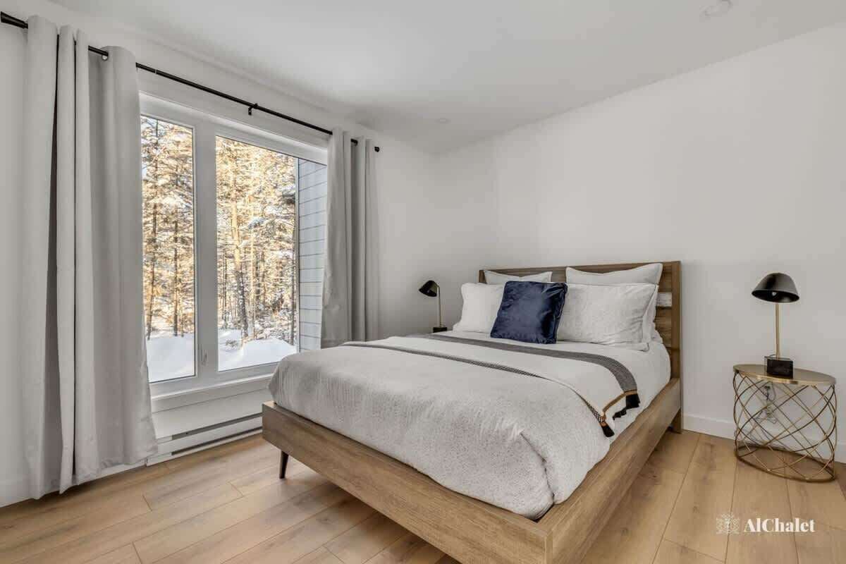 3 quartos, Wi-Fi, roupa de cama