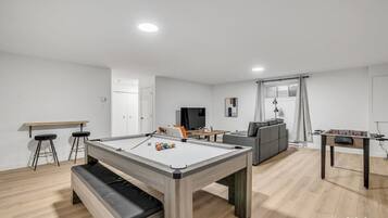 Sala de juegos