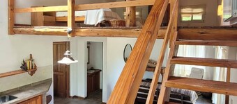 Esaki Farm near El Bolson