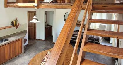 Esaki Farm near El Bolson