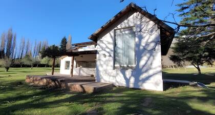 Ezaqui-Farm in El Bolsón