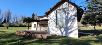 Esaki Farm near El Bolson