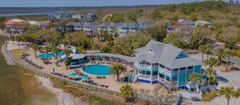 514 Sunsuite! Resort Access Included!