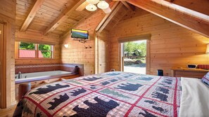 4 habitaciones, tabla de planchar con plancha y wifi gratis 