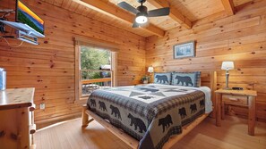4 habitaciones, tabla de planchar con plancha y wifi gratis 