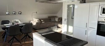 Ferienwohnung Meischen