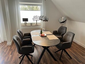 Dining - Ferienwohnung Meischen (Bad Zwischenahn)