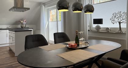 Ferienwohnung Meischen