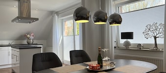Ferienwohnung Meischen