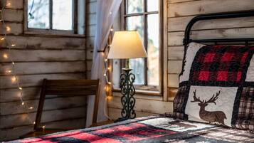 1 habitación, wifi gratis y ropa de cama