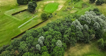 Belvedere Hotel and Golf