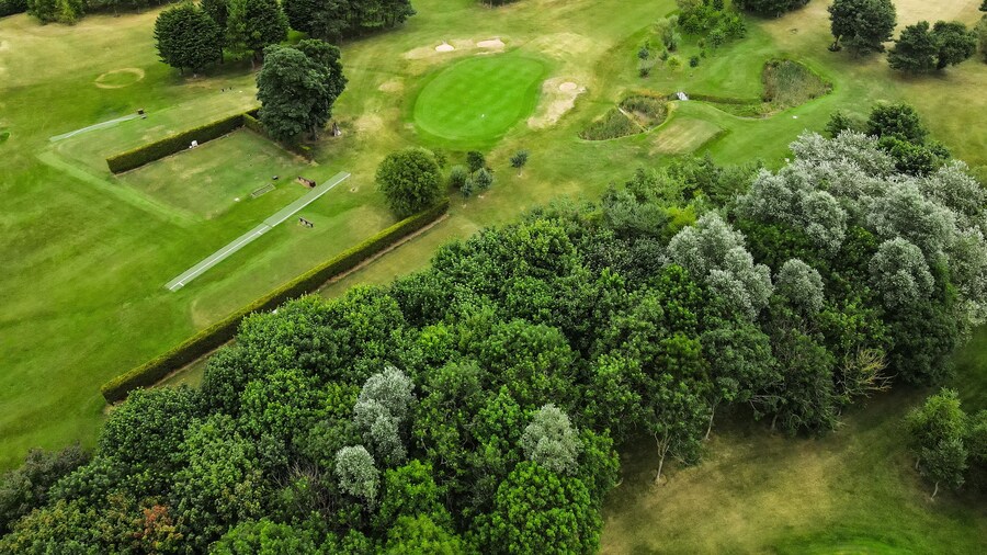 Belvedere Hotel and Golf