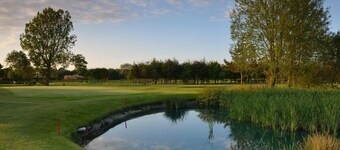 Belvedere Hotel and Golf