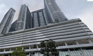 Exterior - D'pristine By Antlerzone (Iskandar Puteri)