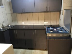 Stovetop