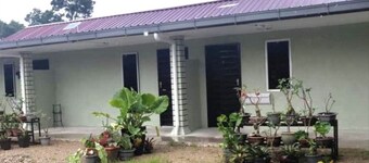 Tazrah Roomstay
