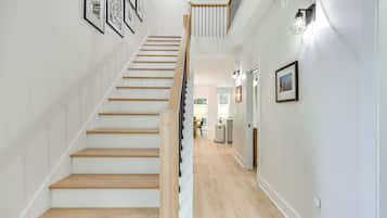 Casa (3 Bedrooms) | Parte interna