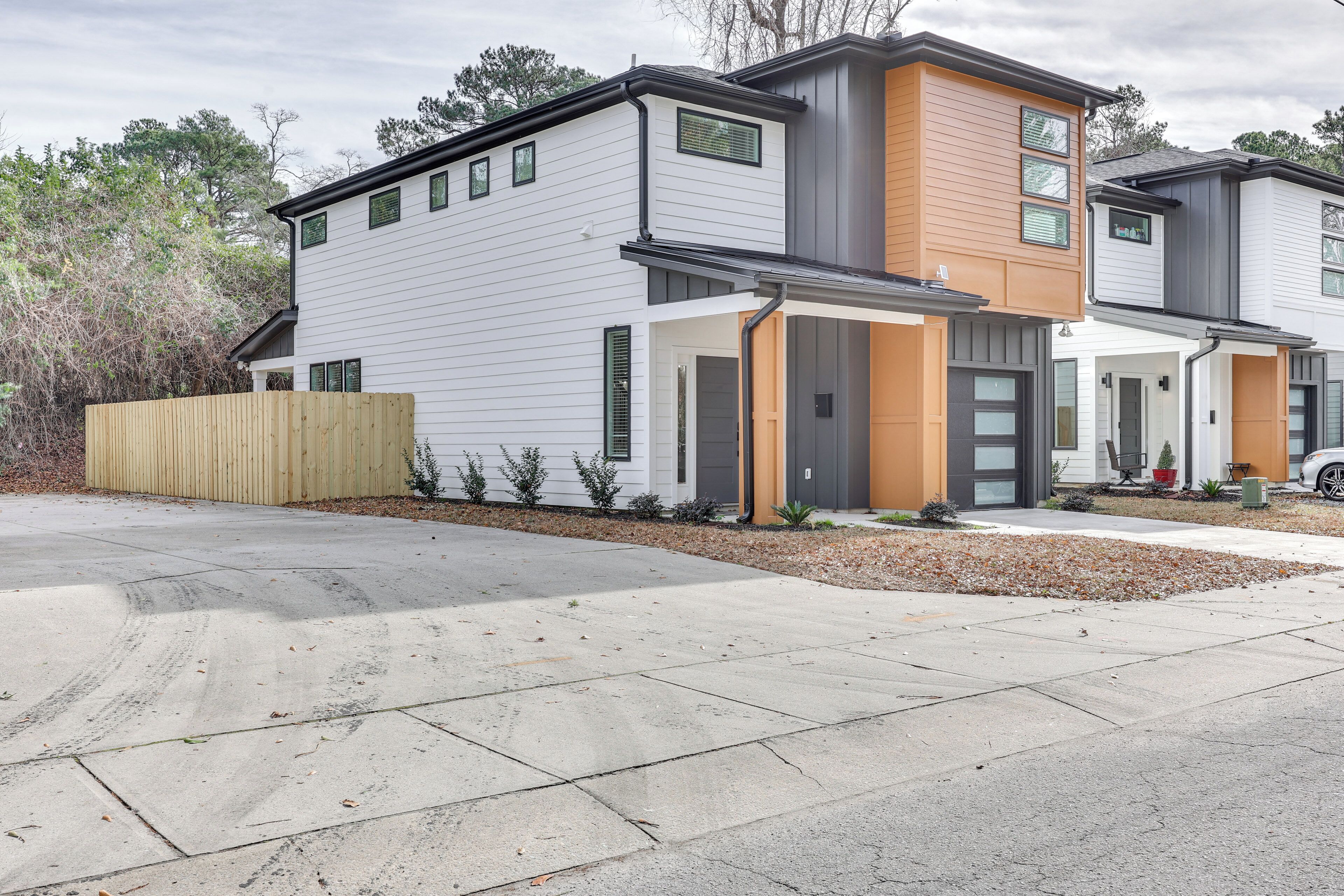 独立别墅 (3 Bedrooms) | 住宿内部