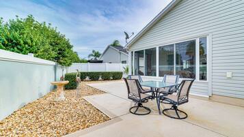 House (2 Bedrooms) | Front of property