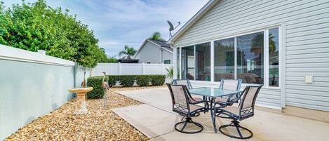 獨棟房屋 (2 Bedrooms) | 住宿正面