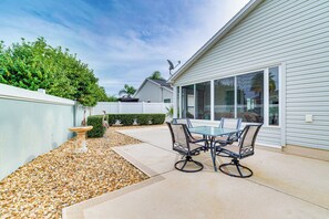 House (2 Bedrooms) | Front of property