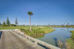 Interior - Dog-friendly Home in The Villages w/ Private Patio (The Villages)