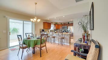 Maison (2 Bedrooms) | Intérieur