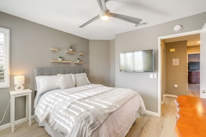 아파트 (2 Bedrooms) | 내부