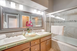 Apartment (2 Bedrooms) | Innenbereich