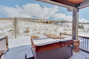 Apartment (4 Bedrooms) | Innenbereich