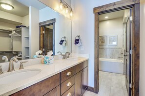 Apartment (4 Bedrooms) | Innenbereich
