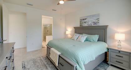 Alva Vacation Rental w/ Pool & Golf Course Access!