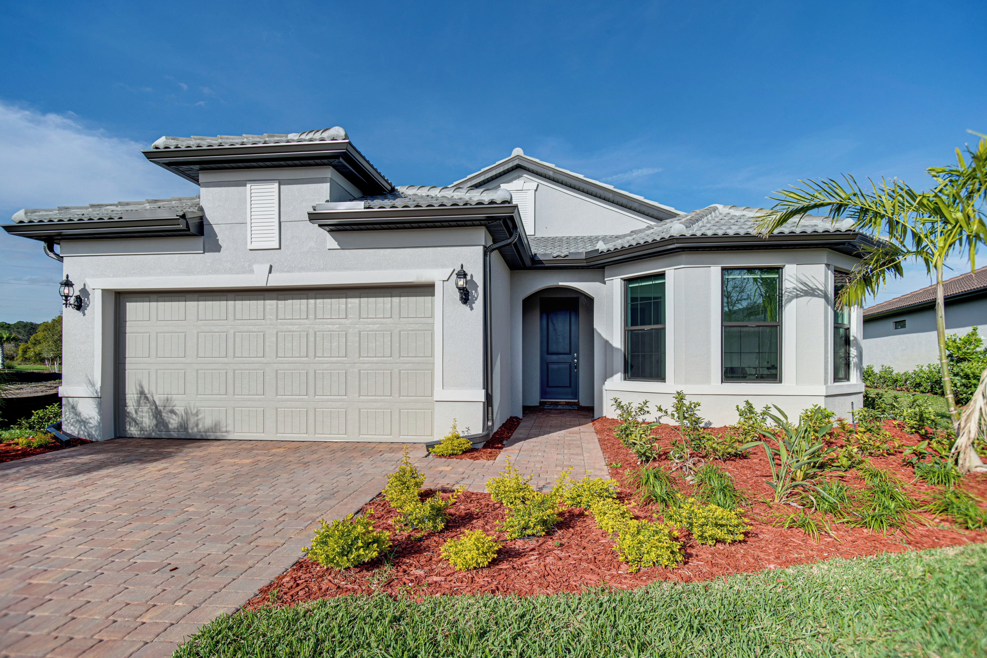 單棟房屋 (4 Bedrooms) | 內部