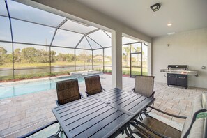 Hus (4 Bedrooms) | Fasade