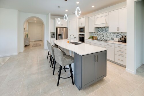 Alva Vacation Rental w/ Pool & Golf Course Access!