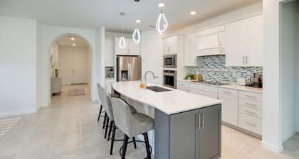 Alva Vacation Rental w/ Pool & Golf Course Access!