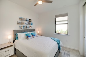 House (4 Bedrooms) | Interior - Alva Vacation Rental w/ Pool & Golf Course Access! (Alva)