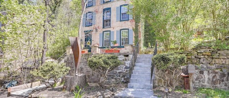 Appartement (2 Bedrooms) | Intérieur