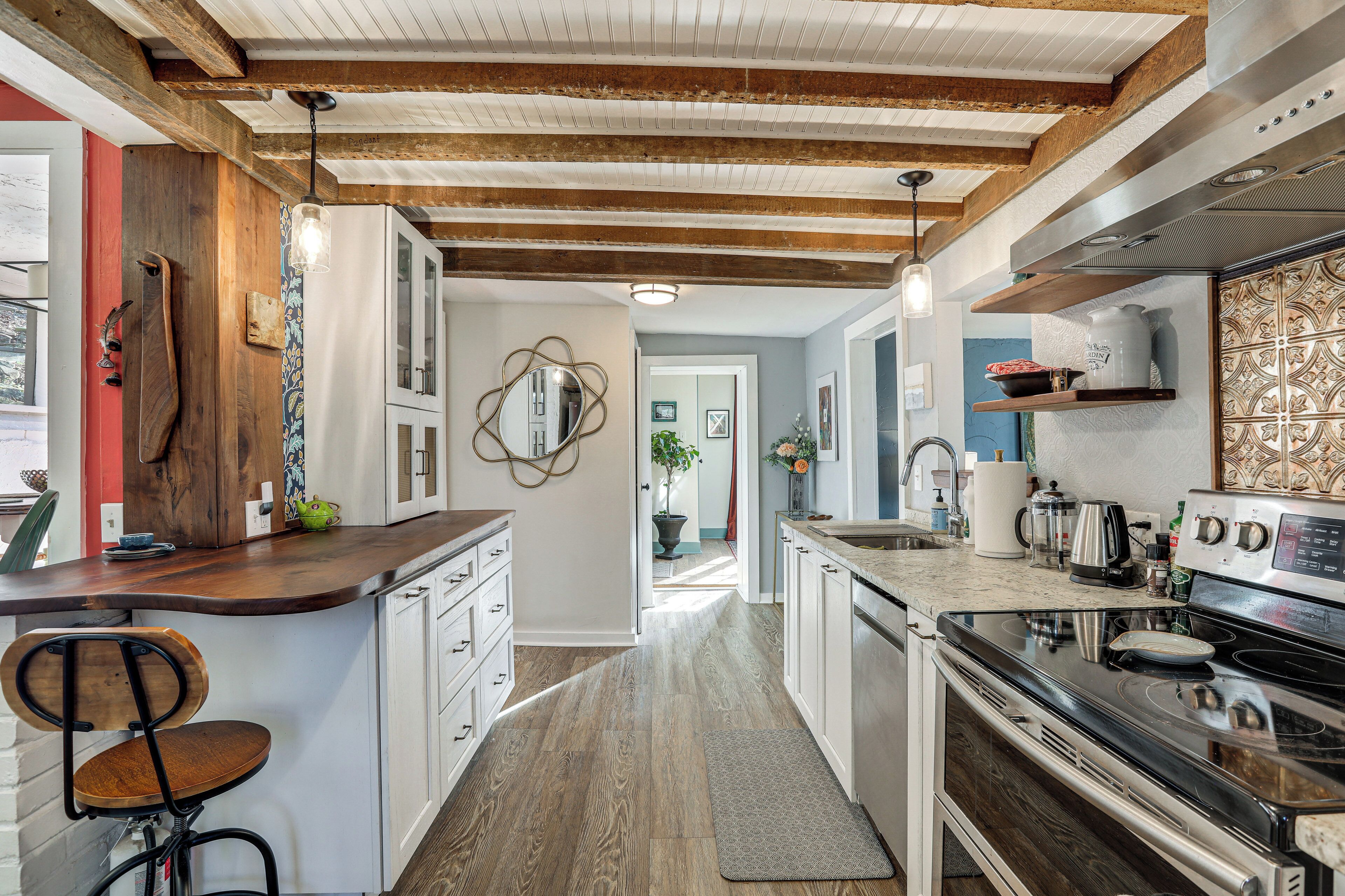 Appartement (2 Bedrooms) | Interieur