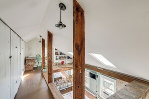 Căn hộ (2 Bedrooms) | Nội thất